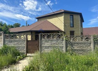 Продаю дом, 113.5 м2, село Верхний Услон, улица Степана Разина, 50