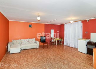 Продается комната, 44.2 м2, Тюмень, улица 50 лет Октября, 62А, Ленинский округ