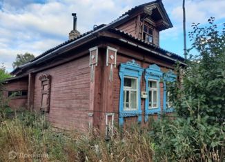 Продажа дома, 31 м2, Кохма, улица Шеевых, 73