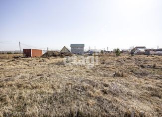 Продам земельный участок, 11.6 сот., посёлок Октябрьский