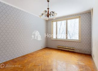 Трехкомнатная квартира на продажу, 58.6 м2, Москва, Профсоюзная улица, 87/49, район Коньково