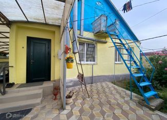 Продажа дома, 67.2 м2, поселок Стрелка