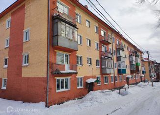 Продаю 1-комнатную квартиру, 29 м2, Прокопьевск, улица Шишкина, 15