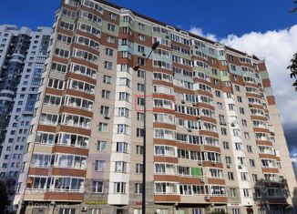 1-комнатная квартира на продажу, 37.8 м2, Москва, Дмитровское шоссе, 74к1, ЖК Мой адрес в Бескудниково