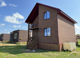 Продается дом, 119 м2, дачное некоммерческое партнёрство Зимняя Горка-2