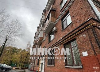 Продажа комнаты, 71.7 м2, Москва, улица Лапина, 3, станция Москва-Товарная