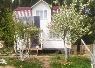 Продается дом, 60 м2, посёлок Подольской машинно-испытательной станции