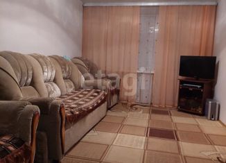 2-комнатная квартира на продажу, 30.7 м2, Октябрьский, Пионерская улица, 15