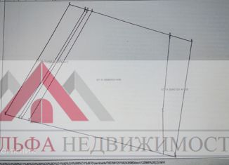 Продам земельный участок, 100 сот., деревня Холодково