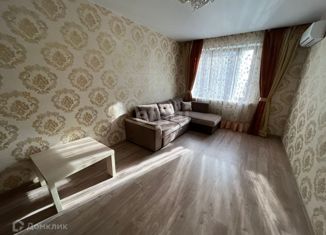 Сдам в аренду 1-ком. квартиру, 40 м2, Краснодар, Гаражная улица, 87, Фестивальный микрорайон