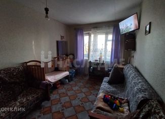Продаю 1-комнатную квартиру, 30.9 м2, Каменск-Шахтинский, Коммунистический переулок, 85