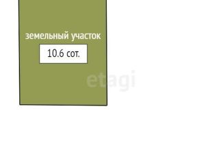 Продам дом, 40 м2, посёлок городского типа Берёзовка, улица Дружбы