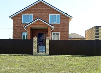 Продается дом, 141.6 м2, деревня Загуры, Оранжевая улица