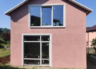 Дом на продажу, 117 м2, Сочи, микрорайон Нижняя Хобза