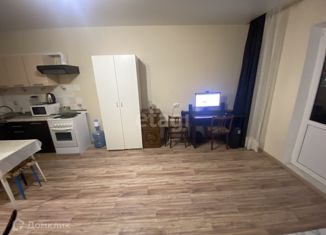 Продажа квартиры студии, 28.1 м2, Ростов-на-Дону, ЖК Суворовский, переулок Белоусова, 10/2