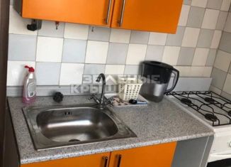 Продажа 1-ком. квартиры, 30.7 м2, Санкт-Петербург, Серебристый бульвар, 34к1, Серебристый бульвар