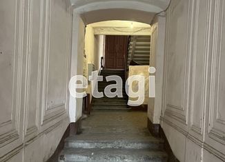 Продам пятикомнатную квартиру, 140.2 м2, Санкт-Петербург, Греческий проспект, 15, Греческий проспект