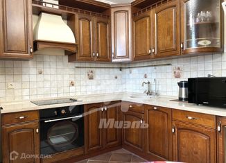 Продам 2-комнатную квартиру, 58.1 м2, Москва, Кременчугская улица, 3к3, Кременчугская улица