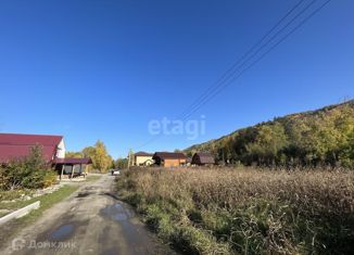 Продаю земельный участок, 10 сот., посёлок Турбаза Юность, Туристическая улица