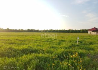 Продажа участка, 10 сот., деревня Ясная Поляна