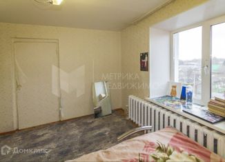 Продается трехкомнатная квартира, 57 м2, Ялуторовск, улица Новикова, 32