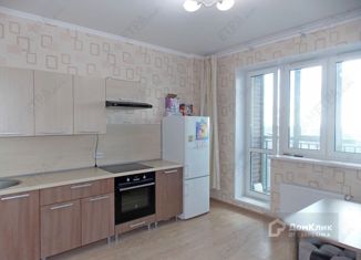 1-ком. квартира в аренду, 50 м2, Челябинск, улица Чичерина, 36В, ЖК Подсолнухи