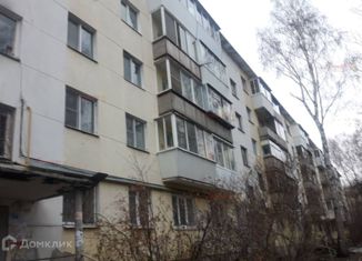 Сдам трехкомнатную квартиру, 56 м2, Екатеринбург, Авиационная улица, Авиационная улица, 81