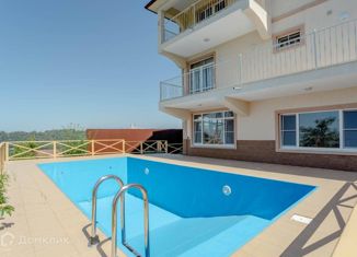 Продается дом, 307 м2, село Русская Мамайка, Целинная улица, 123А