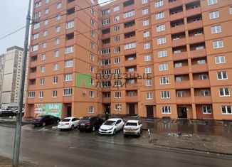 Продается однокомнатная квартира, 38 м2, Саратов, проспект Героев Отечества, 8, жилой район Солнечный-2