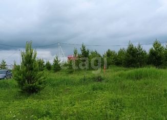 Продажа земельного участка, 10.94 сот., Шадринск, улица Развина