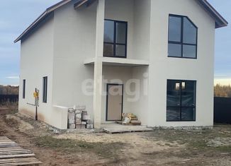 Дом на продажу, 210 м2, деревня Желыбино, Солнечная улица