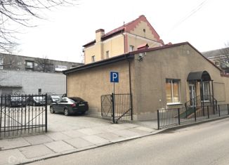 Продам офис, 1237 м2, Калининградская область, улица Младшего Лейтенанта Ротко, 2