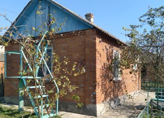 Дом на продажу, 21 м2, садоводческое товарищество Горный Сад, Продольная улица