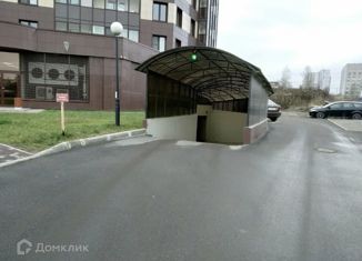 Продам однокомнатную квартиру, 42 м2, Санкт-Петербург, проспект Маршала Блюхера, 11к2, ЖК Пифагор