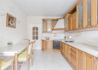 3-комнатная квартира в аренду, 100 м2, Москва, Тверской бульвар, 3, Тверской бульвар