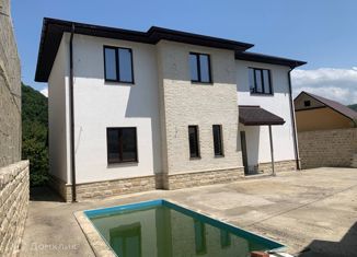 Продажа дома, 200 м2, Сочи, Виноградная улица, 219В, микрорайон Мамайка