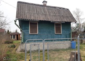Продается дом, 40 м2, деревня Борисова Грива, Ириновское шоссе