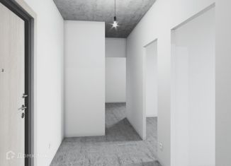 Продается 2-ком. квартира, 55.5 м2, Краснодар, улица им. Героя Яцкова И.В., 1/10, ЖК Мечта