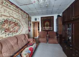 Продаю 3-ком. квартиру, 58.5 м2, Калуга, Первомайская улица, 18