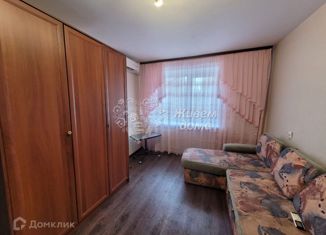 Комната на продажу, 17.1 м2, Волгоград, Шекснинская улица, 18, Дзержинский район