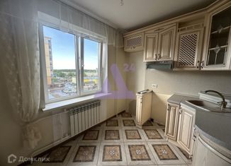 Продажа двухкомнатной квартиры, 50 м2, Алтайский край, улица Белинского, 14
