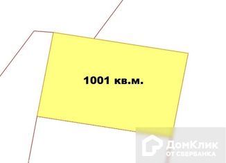 Продажа участка, 10.01 сот., поселок Капустин, Южная улица