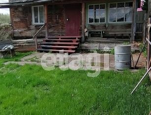 Продажа дома, 80 м2, село Устюг, Советская улица, 64