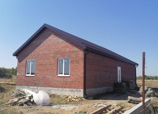 Продаю дом, 105 м2, хутор Октябрьский, 1-й Безымянный проезд