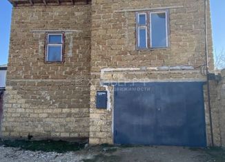 Продам дом, 109 м2, поселок городского типа Новофёдоровка, улица Ракетчиков