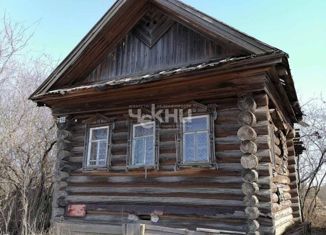 Продаю дом, 18 м2, село Селёма, Нагорная улица