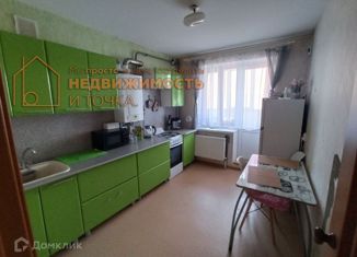 Продаю 1-ком. квартиру, 31.4 м2, Республика Башкортостан, улица Победы, 85