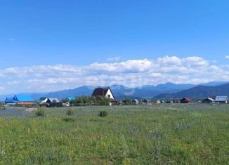 Продажа земельного участка, 15 сот., село Усть-Кокса