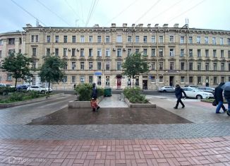 Продаю комнату, 282.9 м2, Санкт-Петербург, улица Правды, 22, улица Правды