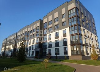 Продаю 1-комнатную квартиру, 55.1 м2, посёлок Мичуринский, микрорайон Мегаполис-Парк, 21к4